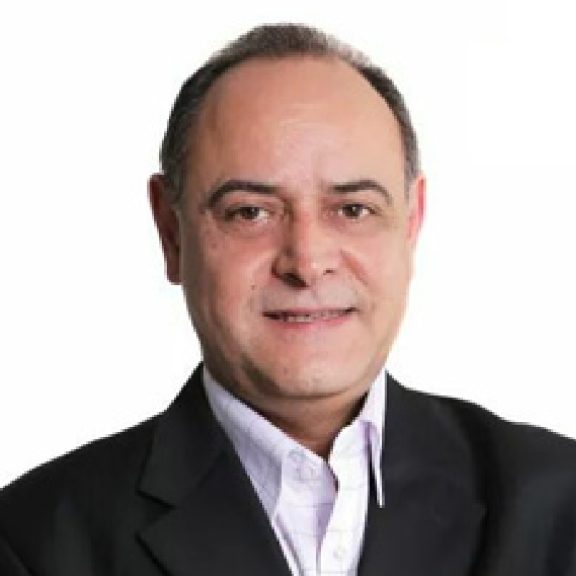 Docente José Miguel Santana