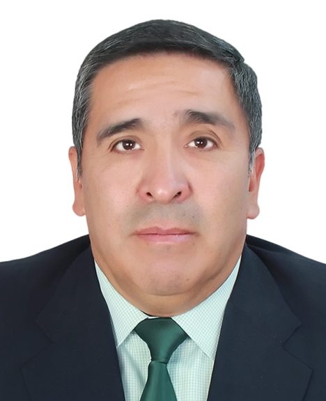 Profesor Juan Carlos Fernandez