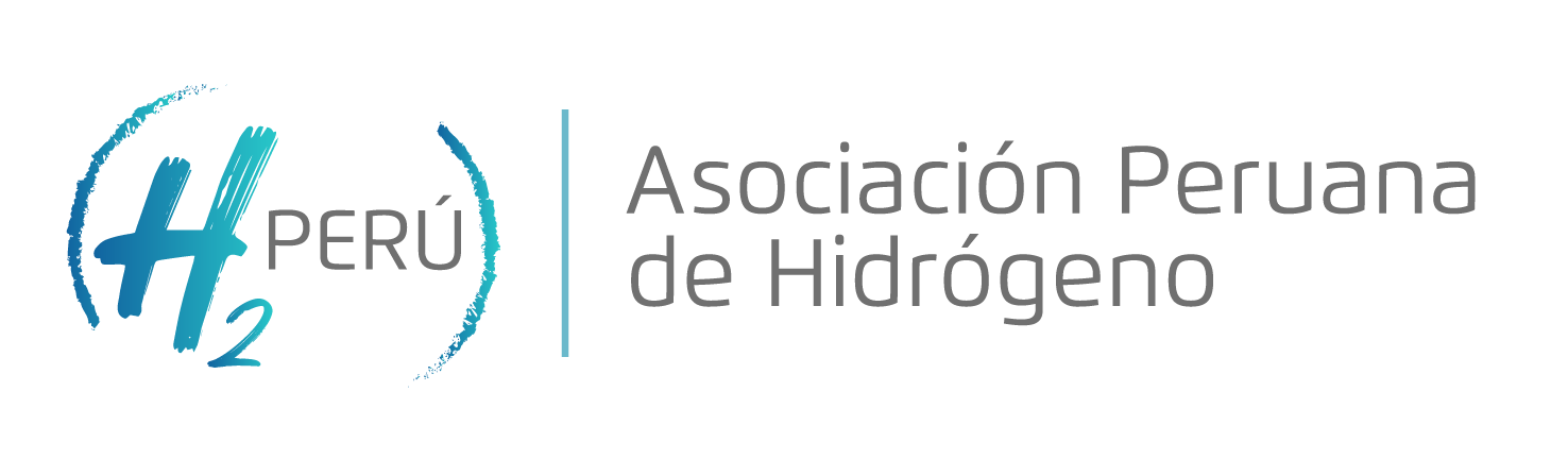 Logo de la Asociación Peruana de Hidrógeno