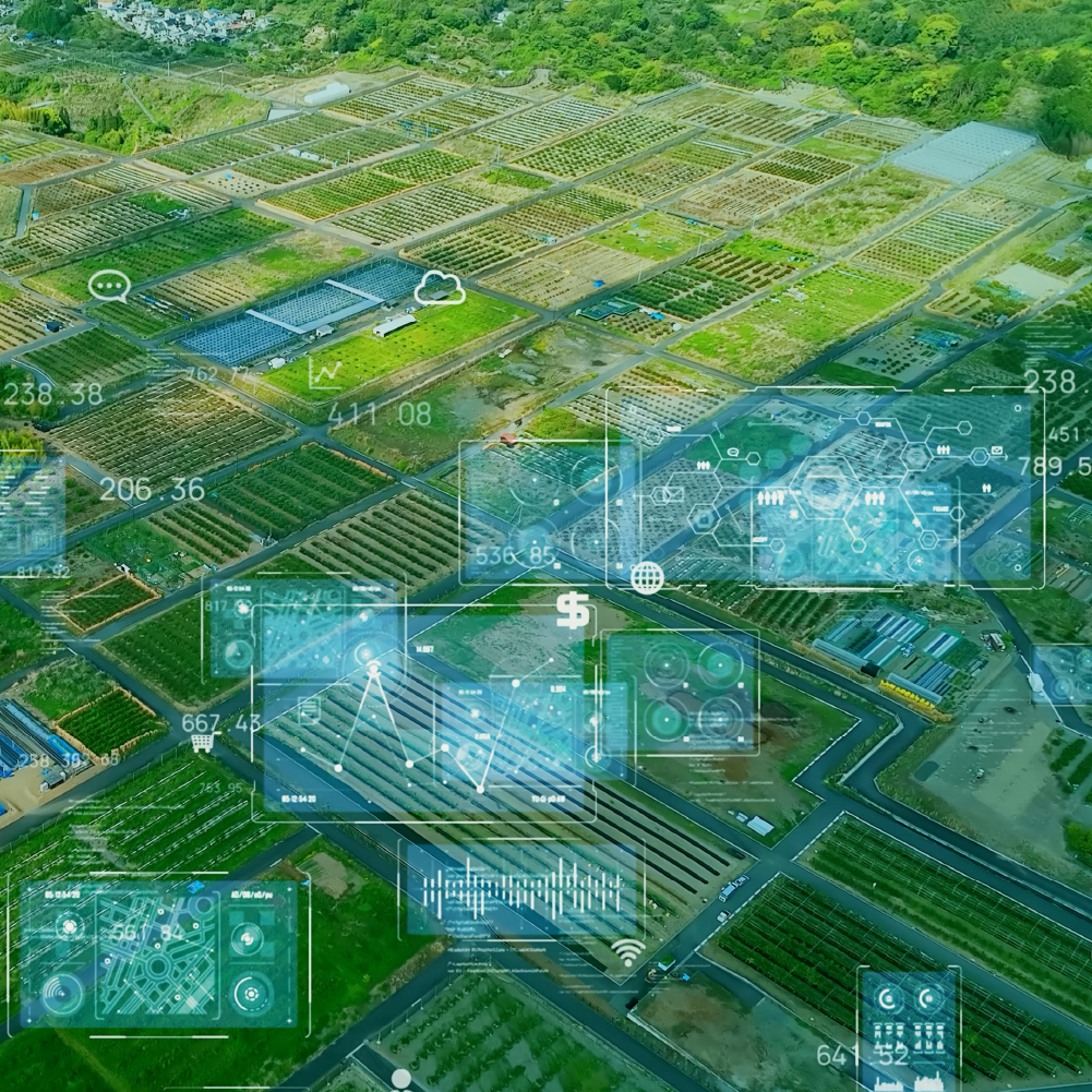 Analisis de Terreno mediante ArcGIS