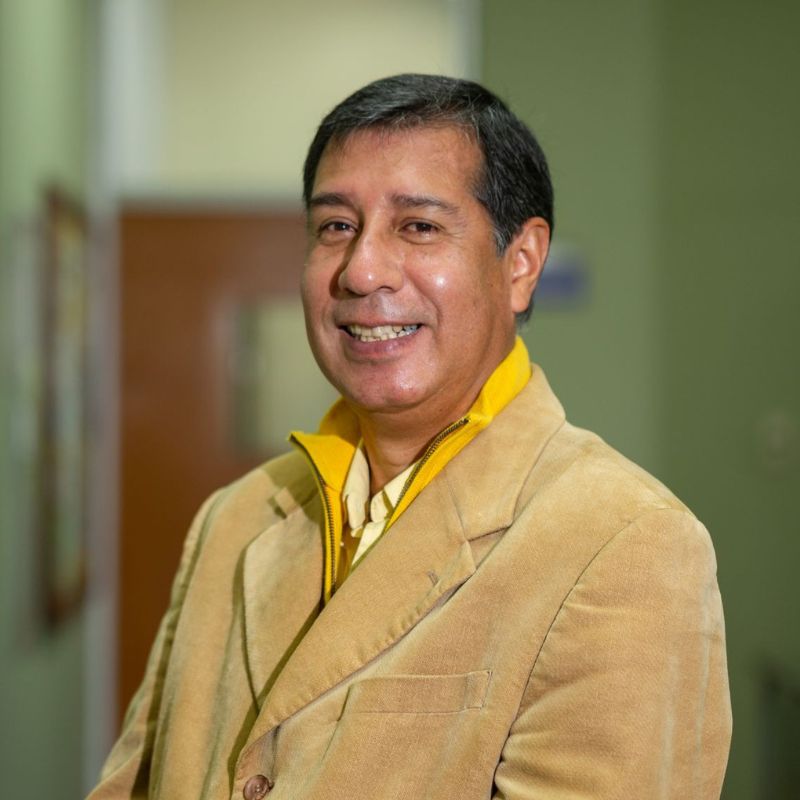 Santiago Flores FABRICUM