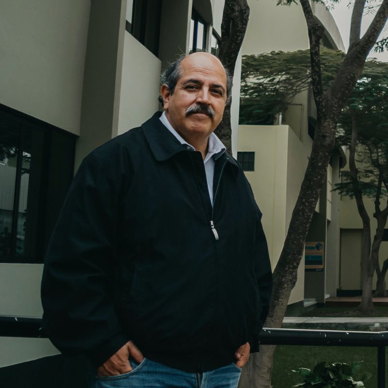 Domingo González FABRICUM