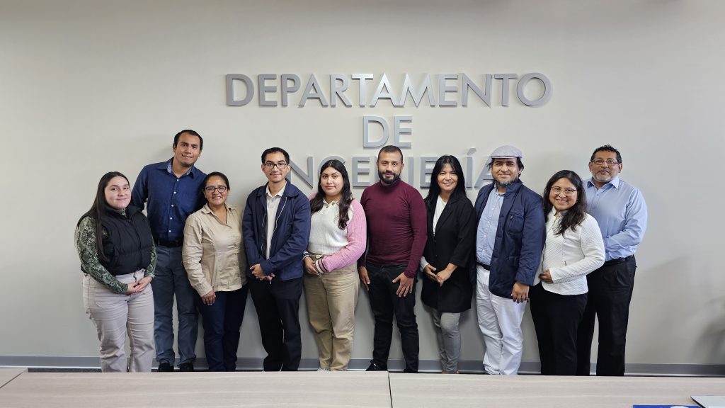 Fabricum PUCP renueva su certificación ISO 9001 y reafirma su compromiso con la calidad educativa