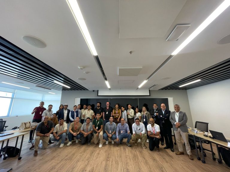 Fabricum PUCP capacitó a profesionales de Alicorp en Lean Six Sigma White Belt y Supply Chain Management