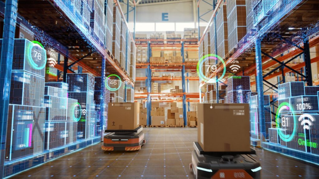 ROS en el Mundo Real: Robótica Inteligente para la Industria y la Ciencia