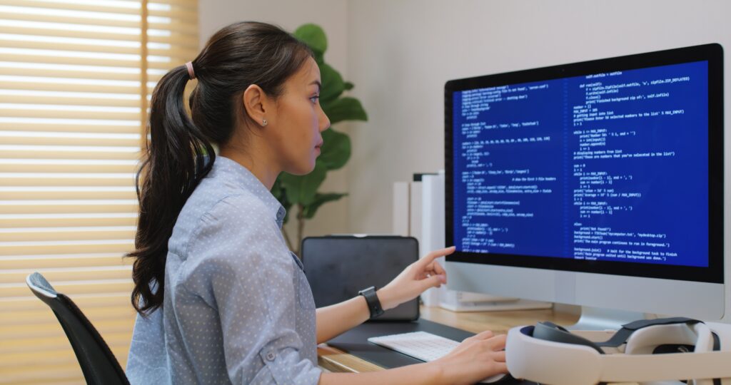 Descubriendo el Backend: Cómo Funciona el Mundo de las APIs con Django
