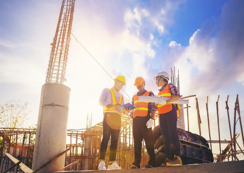 Transformación Digital en Construcción mediante CDE