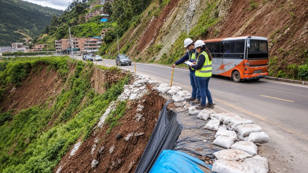 Gestión de riesgos de desastres de cara al fenómeno de El Niño